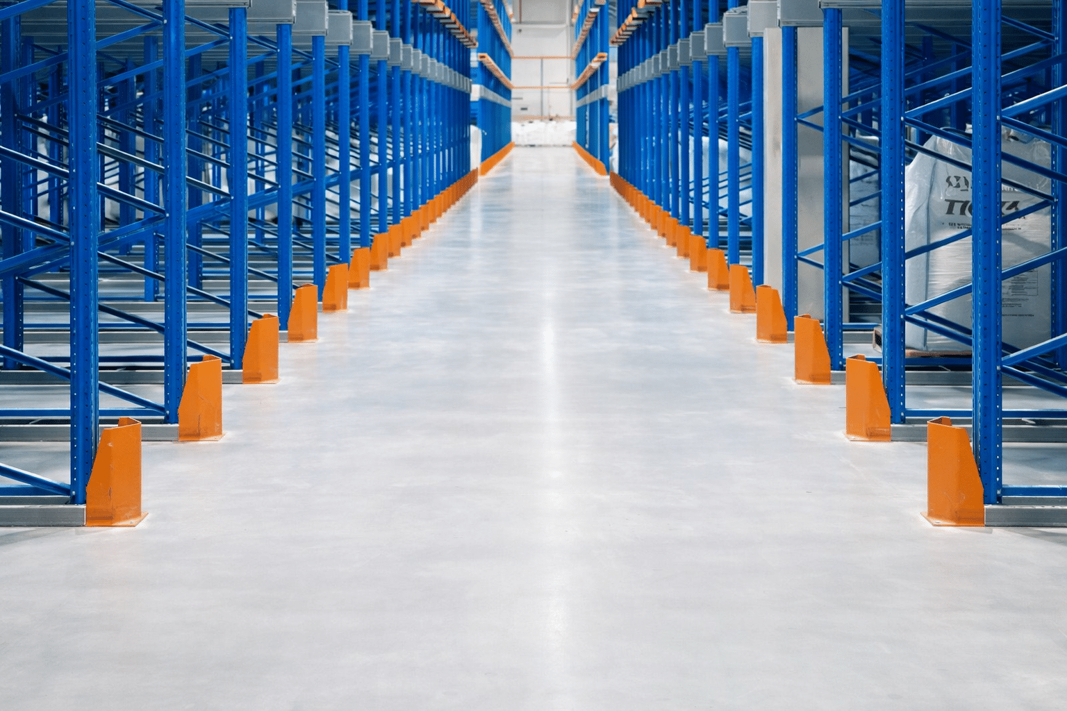 CHATGP~1 Warehouse Storage and Safety Solutions