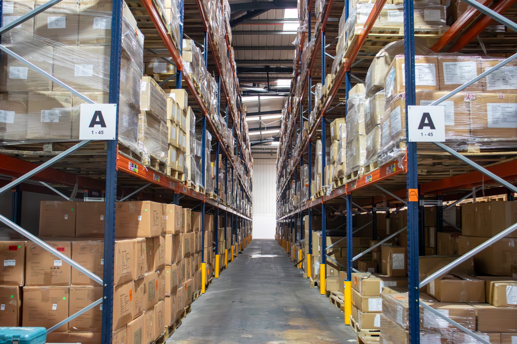 IMG_2793-2 Warehouse Storage and Safety Solutions