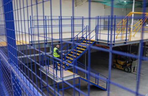 IMG_3990 Mezzanine Project Management