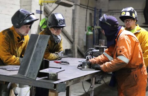 Upholding UK Manufacturing Quality