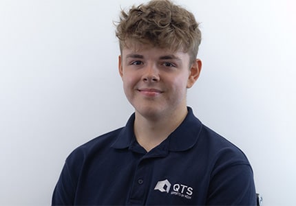 Josh Frost-Morris