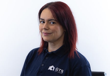 Kimberley Keiller