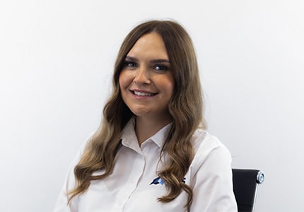 Lucy Spence