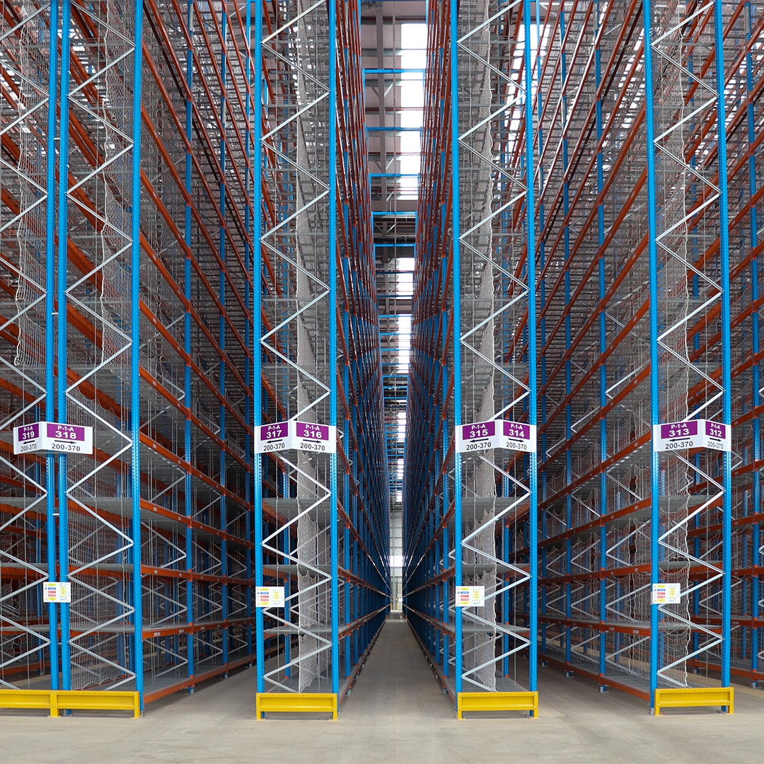 Racking