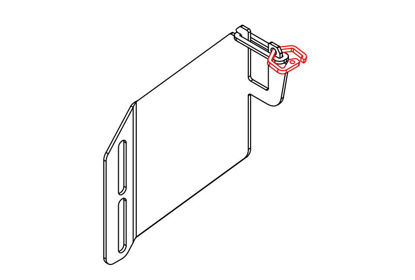 rackGUARDIAN™ AntiCollapse Mesh Qube Total Solutions Ltd