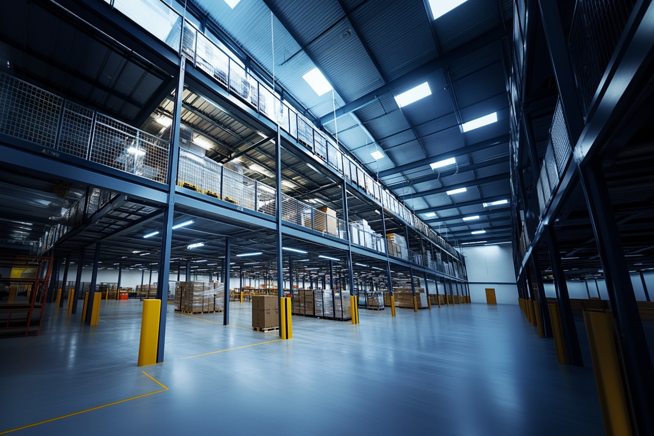 ngroup_A_large_warehouse_with_a_mezzanine_floor_that_has_a_wi_22985d5c-dd82-429b-b7cd-f47c97de1395_0